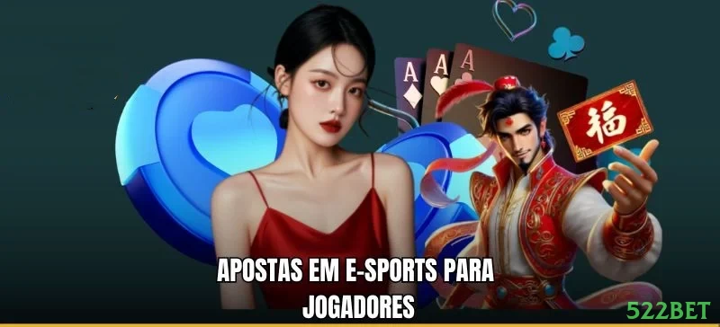 Promoção 522bet